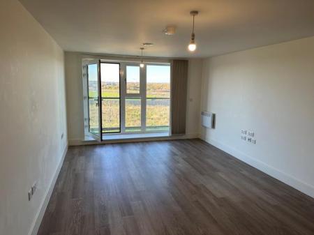 Flat West Street in Bicester