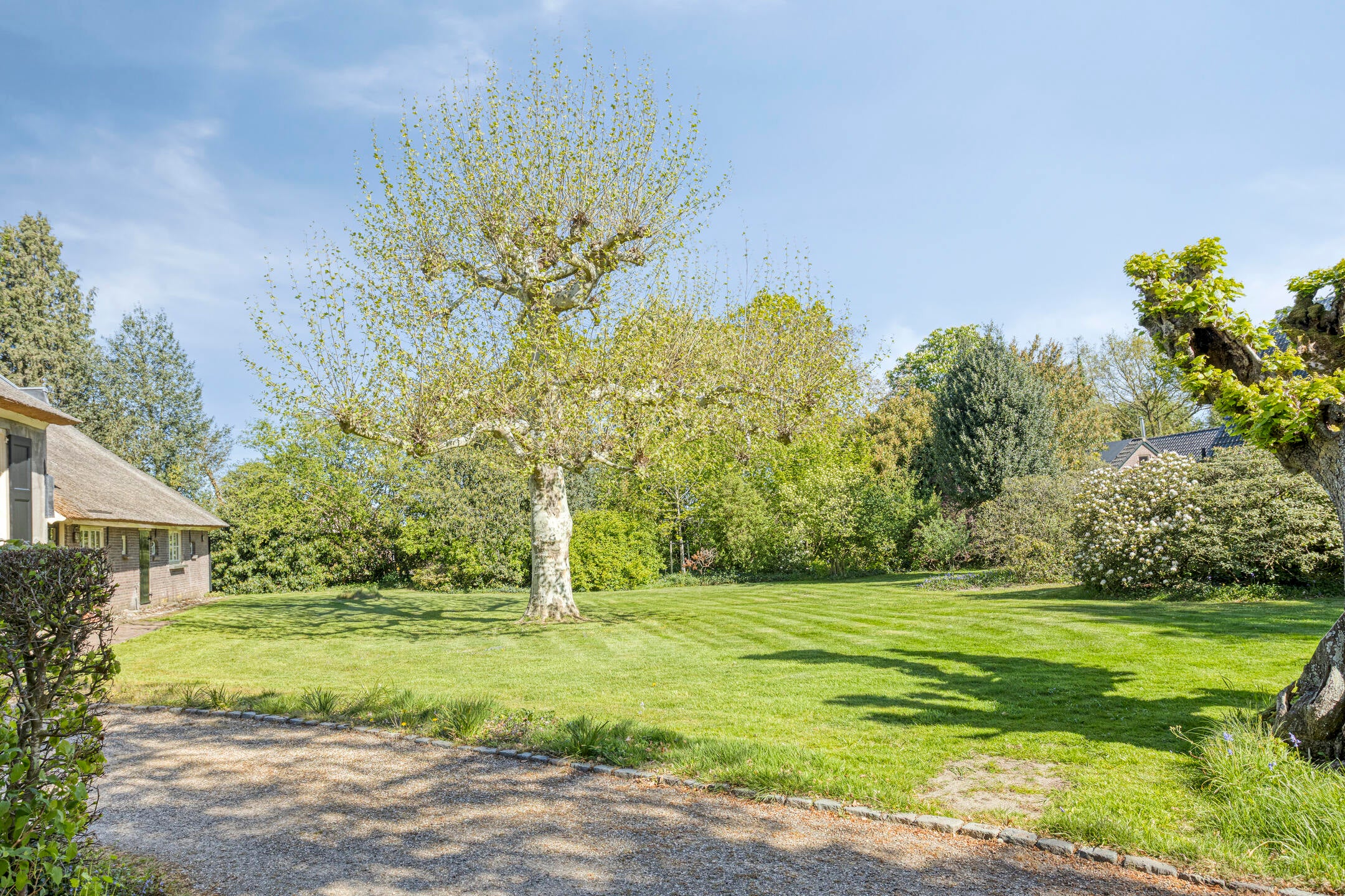 Vrijstaande woning te koop: Emperweg 84, Empe