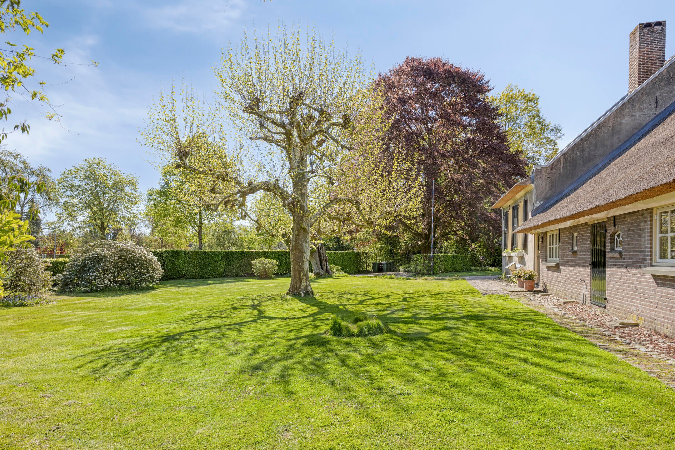 Vrijstaande woning te koop: Emperweg 84, Empe