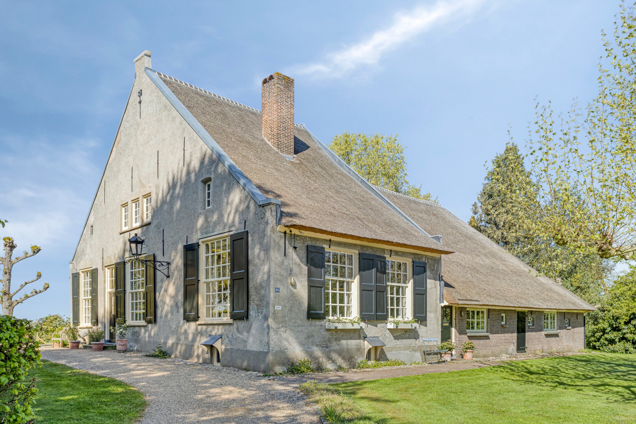 Huis Emperweg 84 in Empe