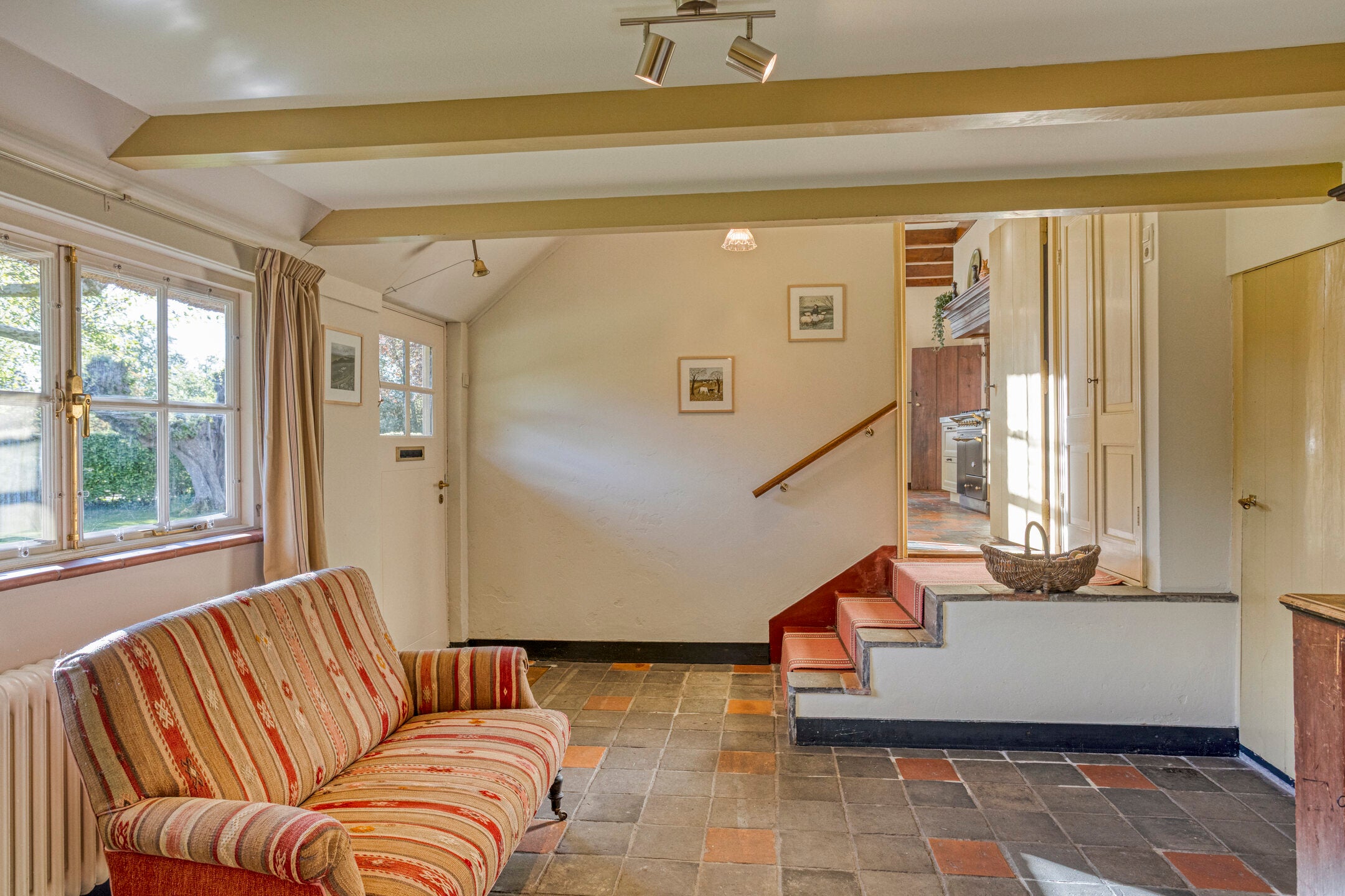 Vrijstaande woning te koop: Emperweg 84, Empe