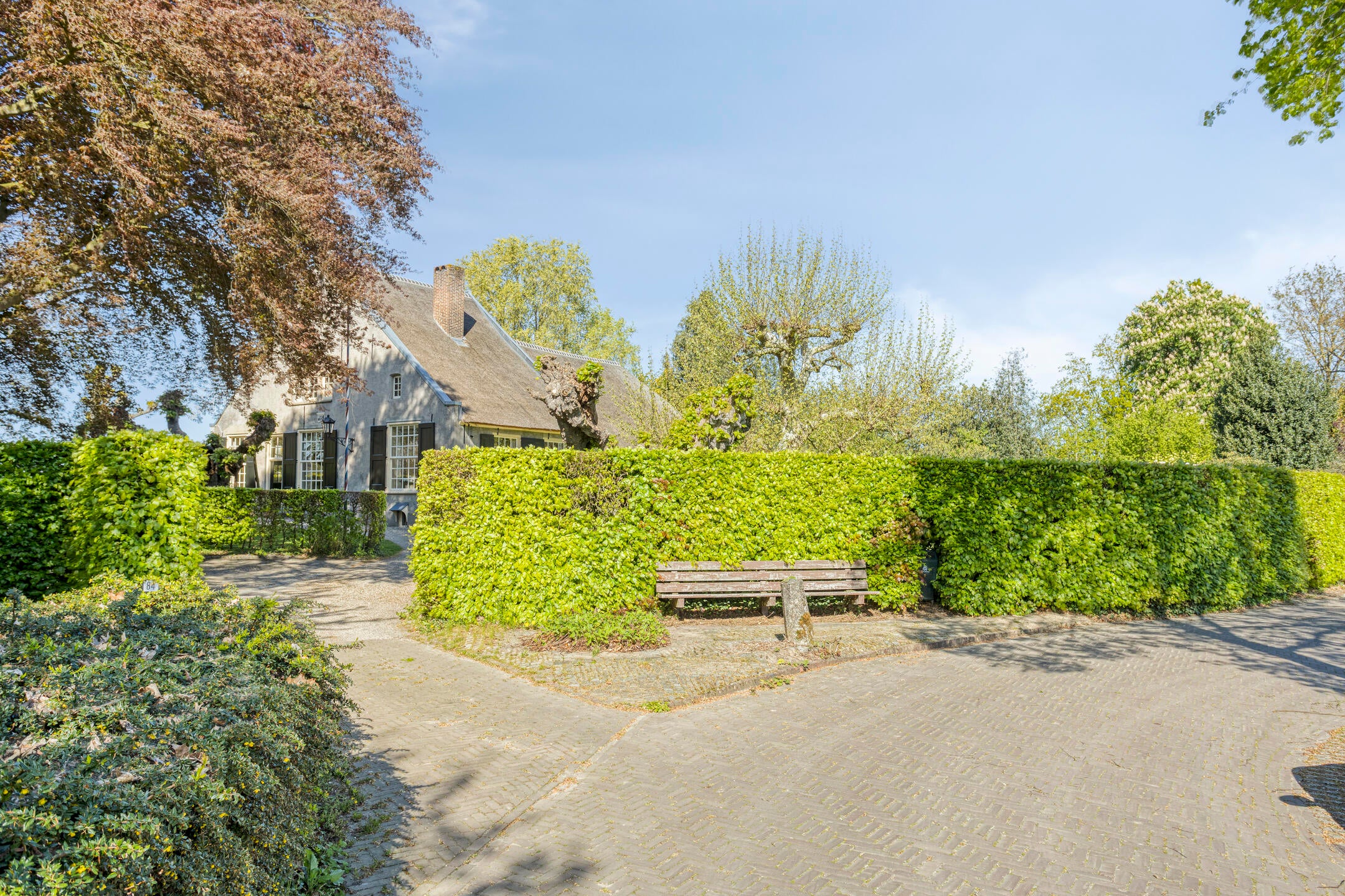 Vrijstaande woning te koop: Emperweg 84, Empe