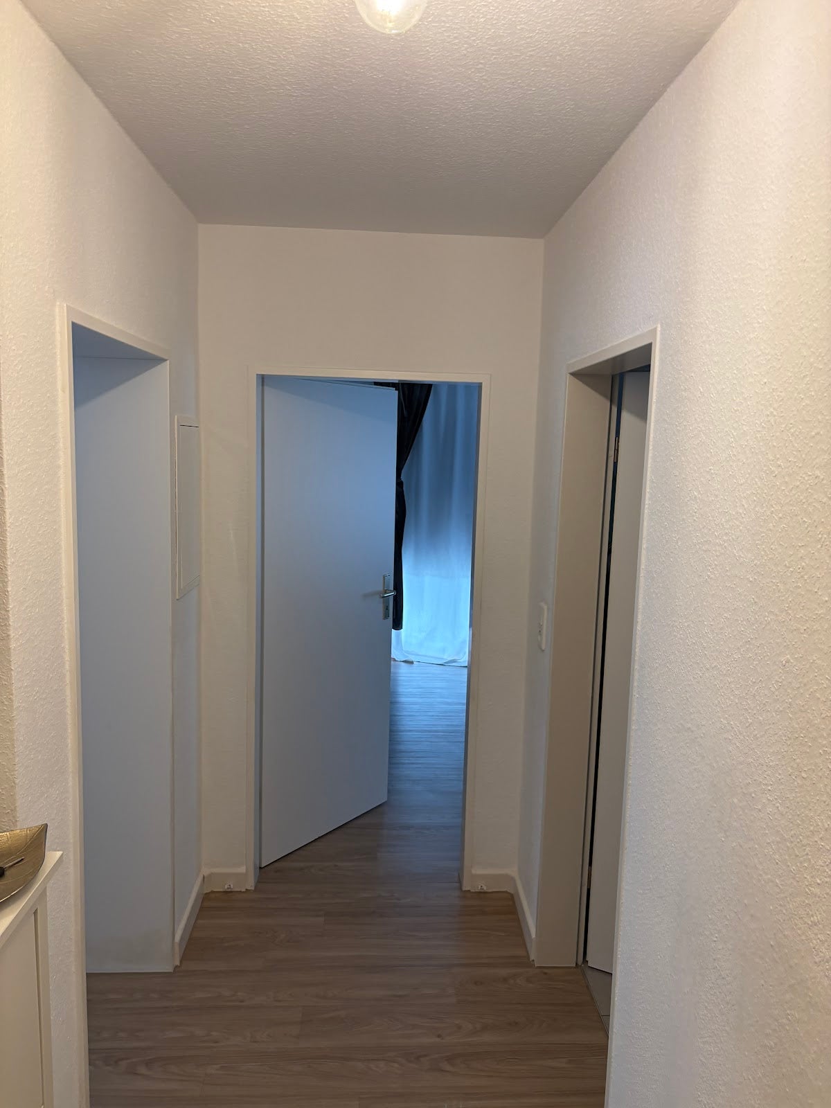 Wohnung Nachtigalstraße in Herford-Stadt
