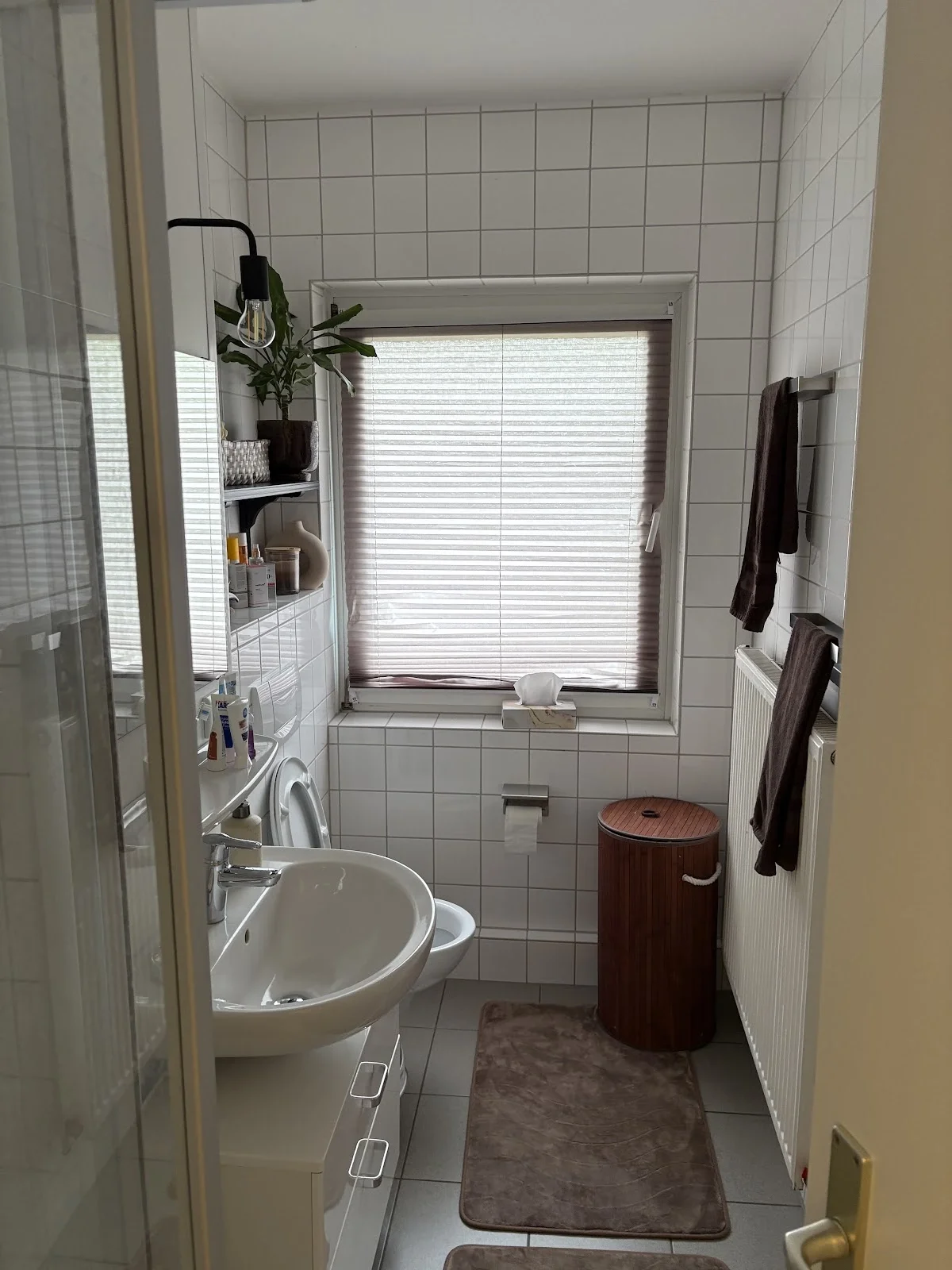 Wohnung Nachtigalstraße in Herford-Stadt