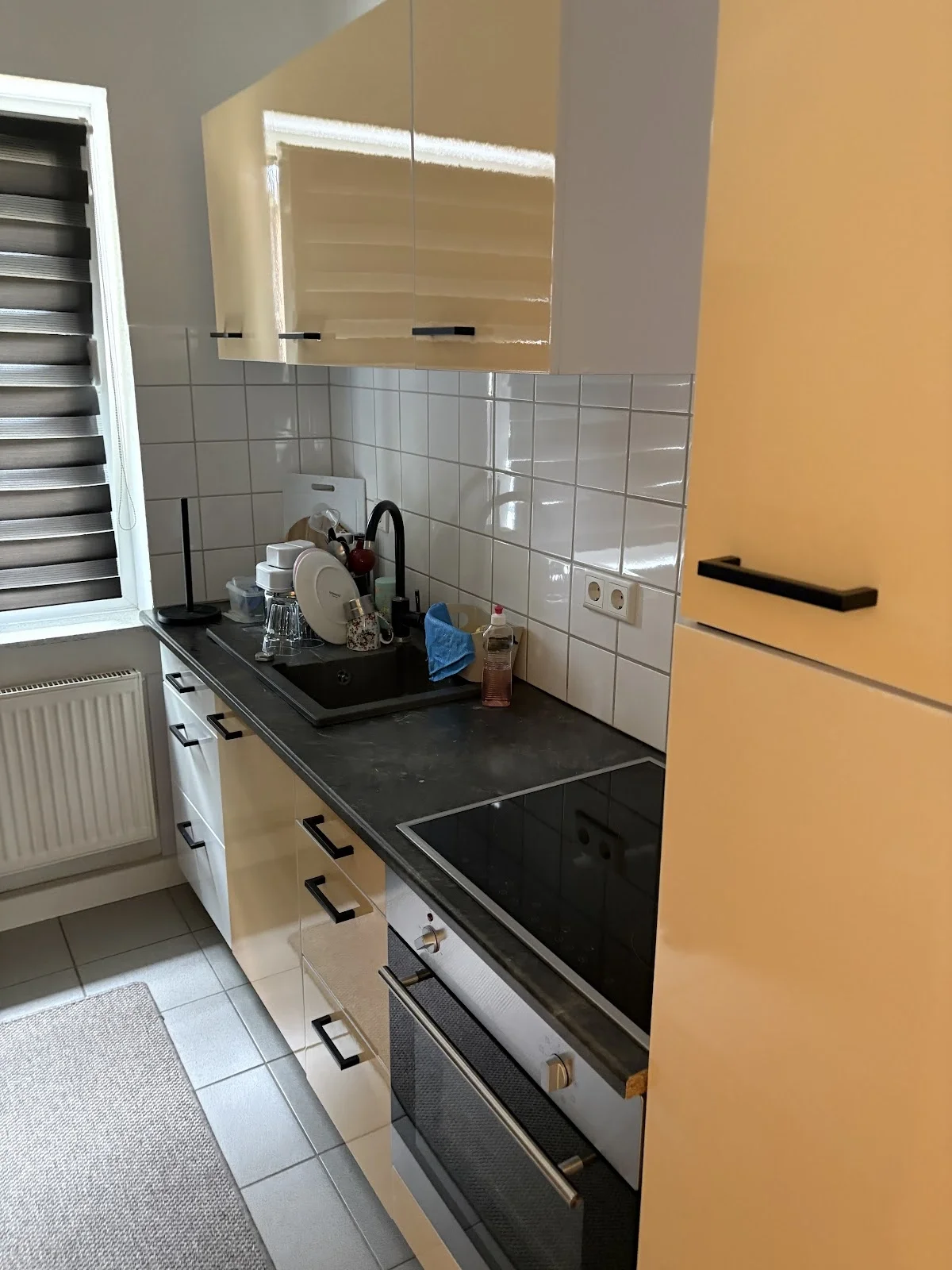 Wohnung Nachtigalstraße in Herford-Stadt