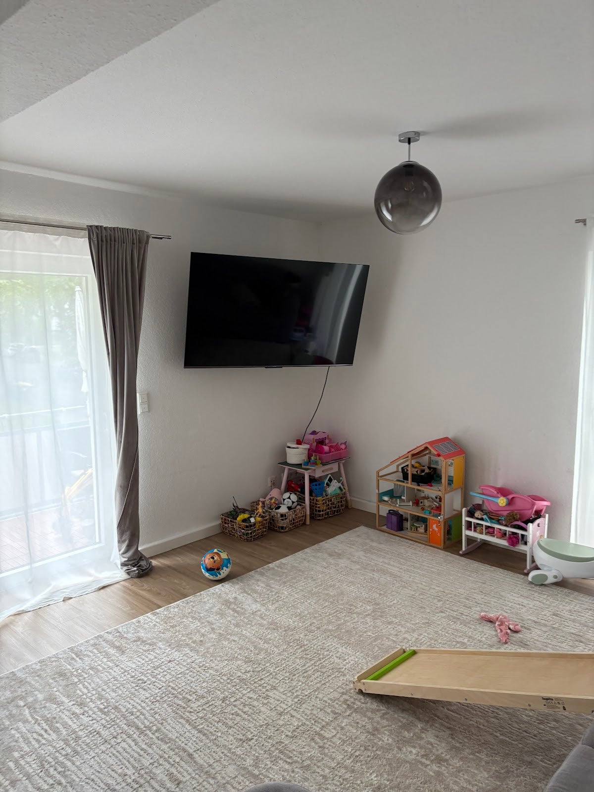 Wohnung Nachtigalstraße in Herford-Stadt