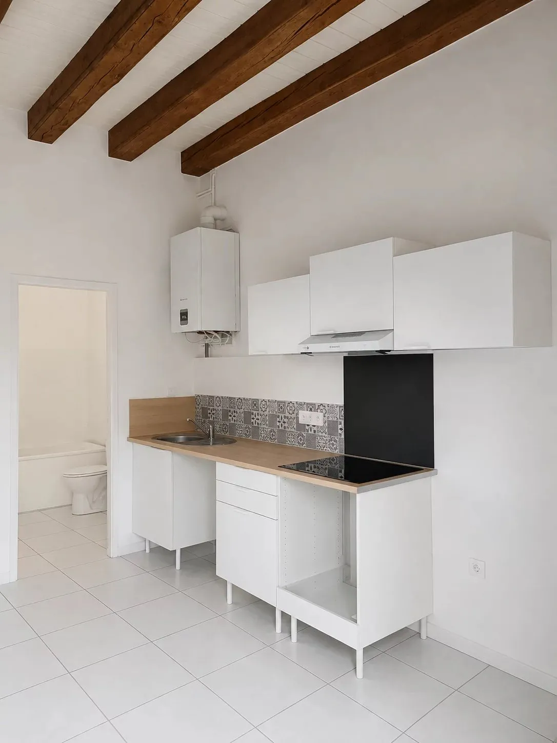 House Passage du vignoble in Haute-Goulaine