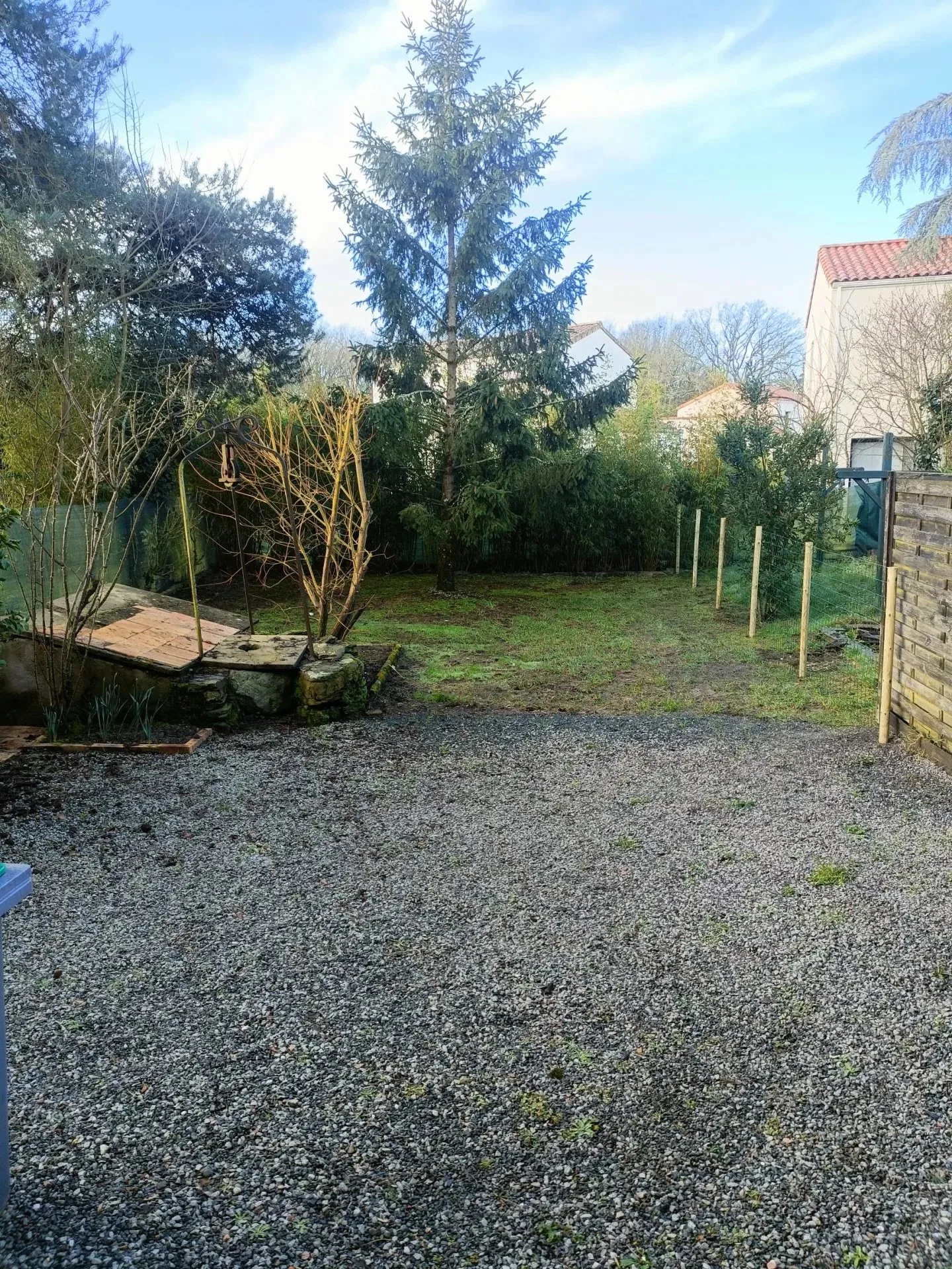 House Passage du vignoble in Haute-Goulaine