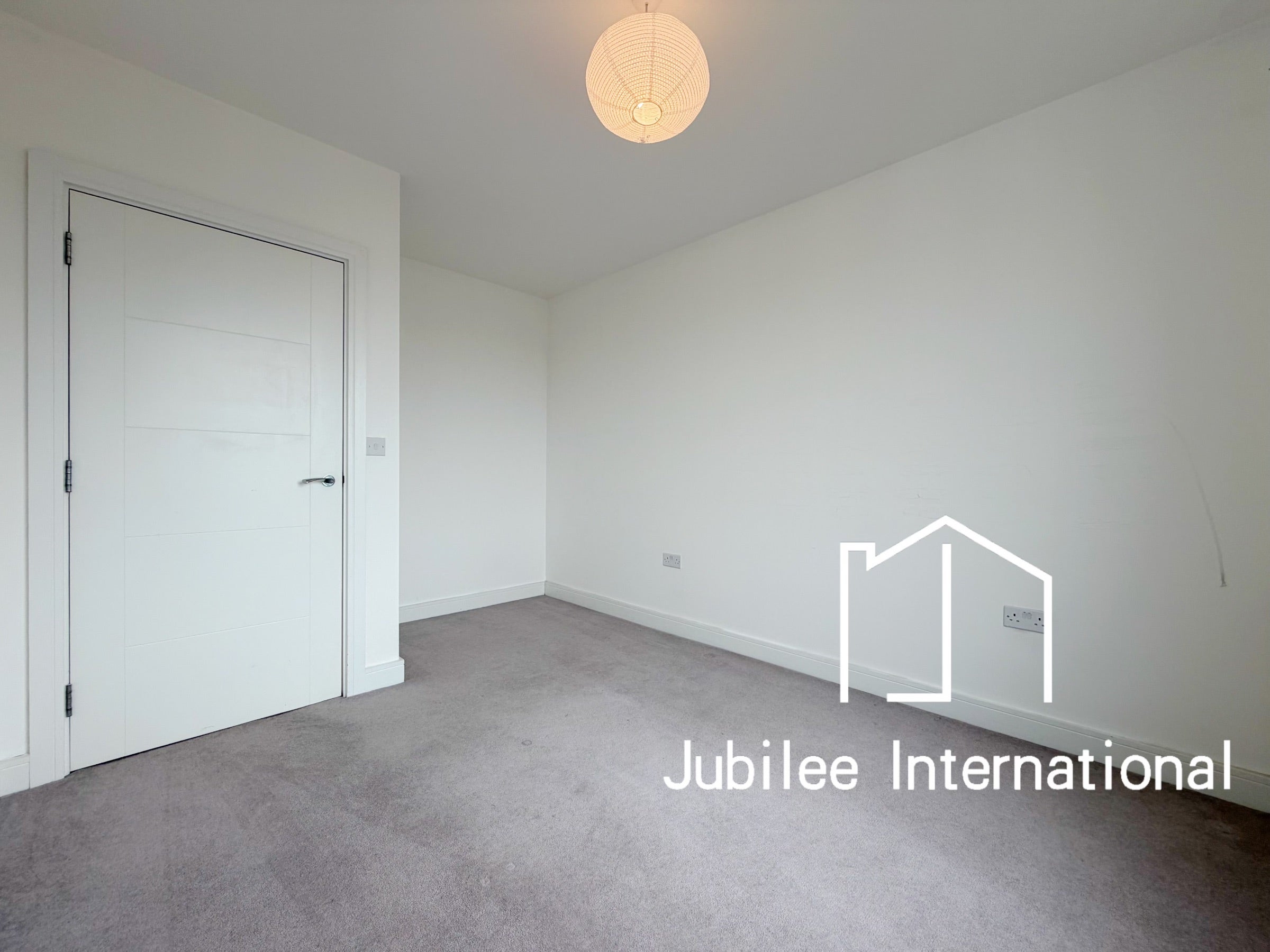 Flat Pegasus Way in Gillingham