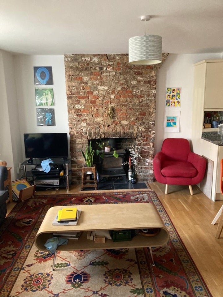 Flat St. Stephen's Terrace in Greater London