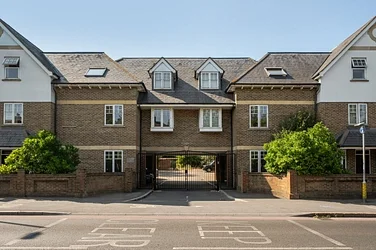 House Kingston Vale in Greater London