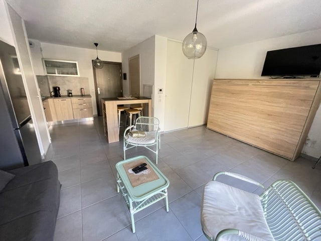 Appartement Résidence Les Vallons du Macchione à Bastia