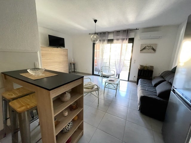 Appartement Résidence Les Vallons du Macchione à Bastia