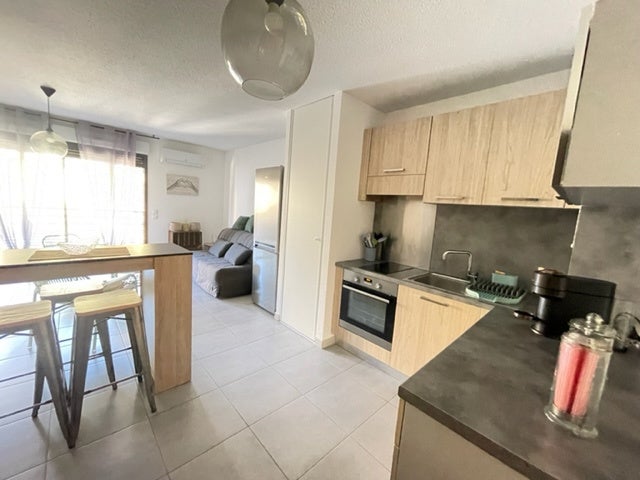 Appartement Résidence Les Vallons du Macchione à Bastia
