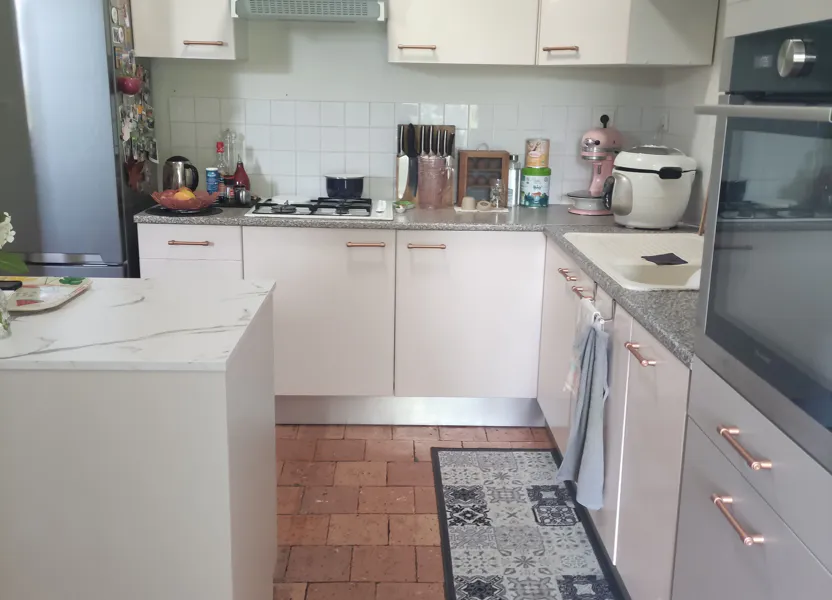 House Avenue des Cordeliers in Cholet