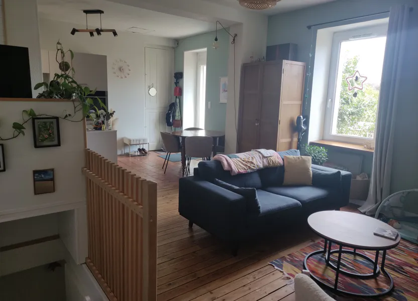 House Avenue des Cordeliers in Cholet