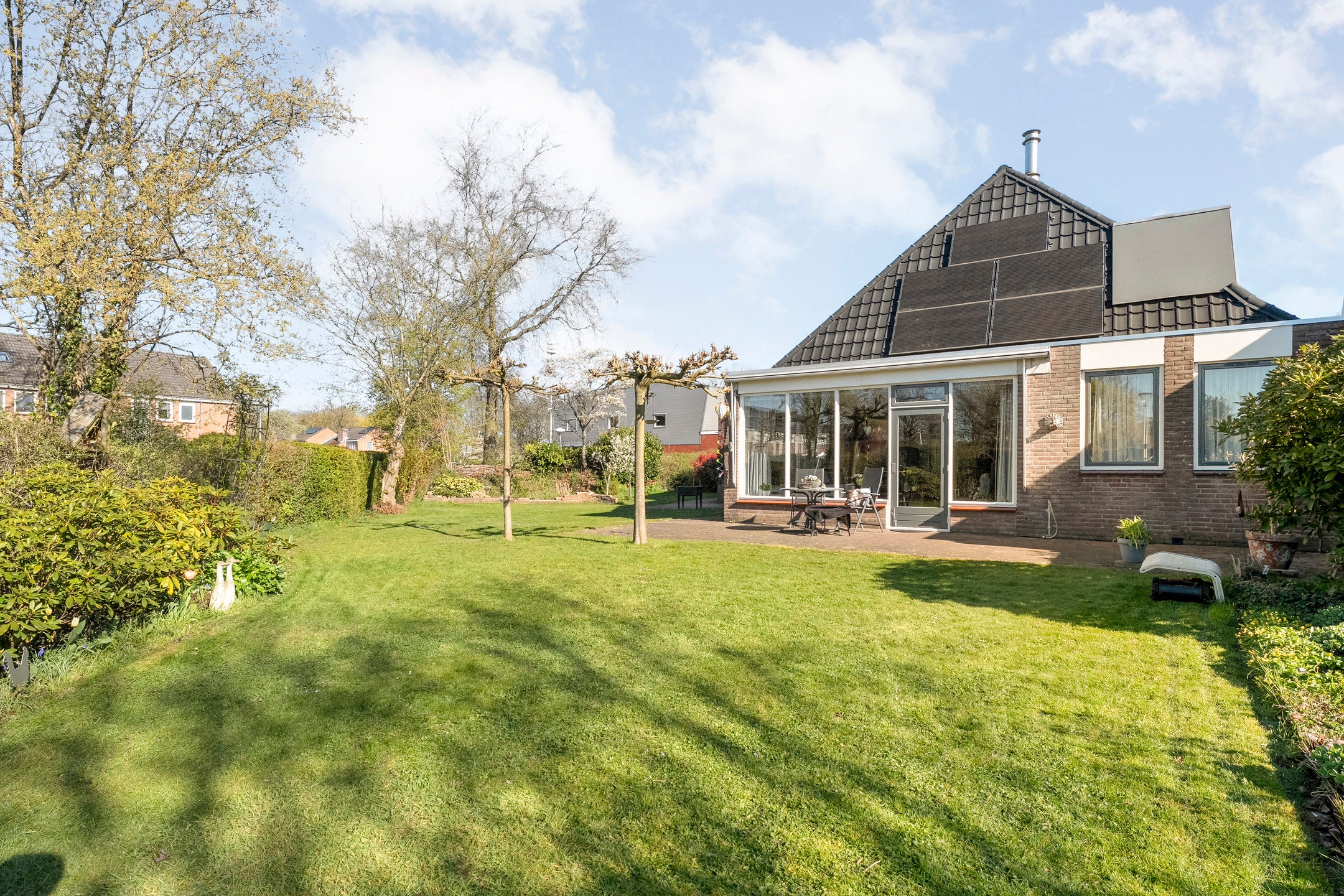 Huis het Schar 8332 CL in Steenwijk