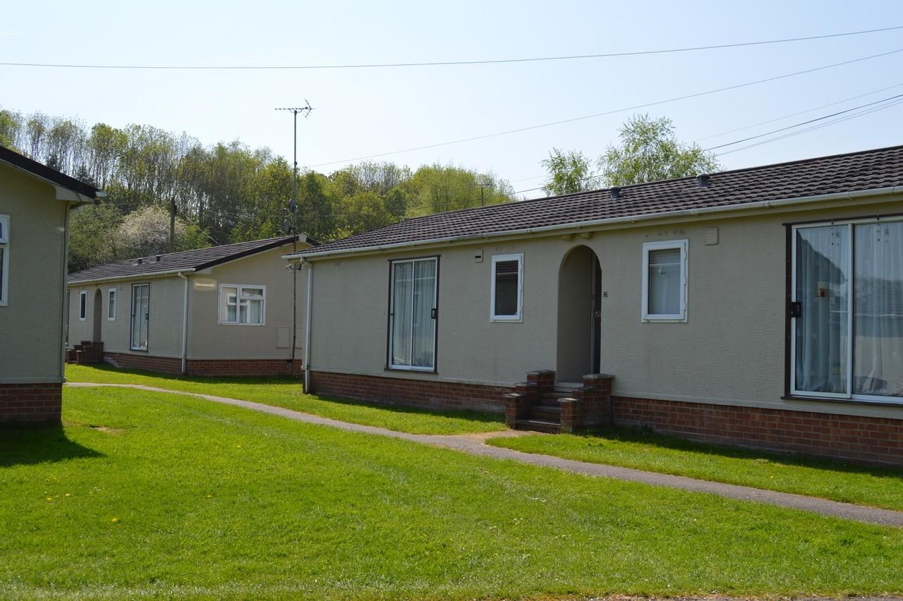 House Moor Lane in Gedling