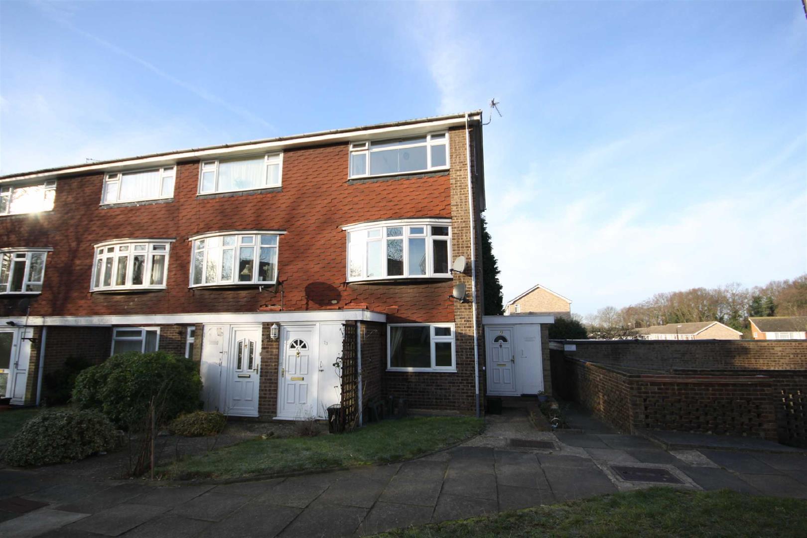 House Clareville Road in Greater London