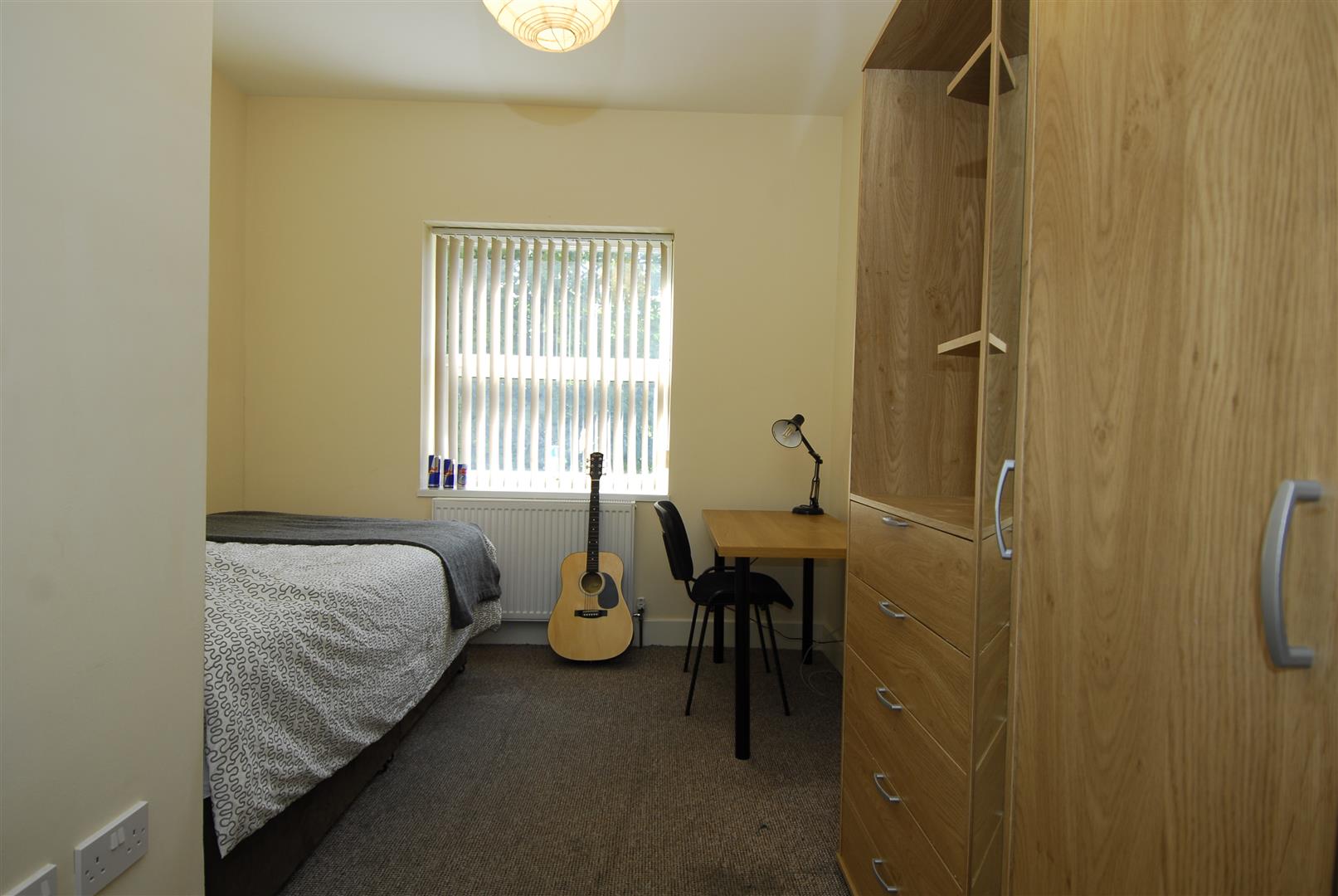 Flat Lisson Grove in Plymouth