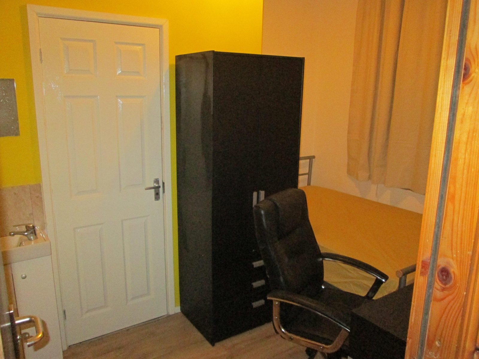 Flat Pelham Street in Middlesbrough