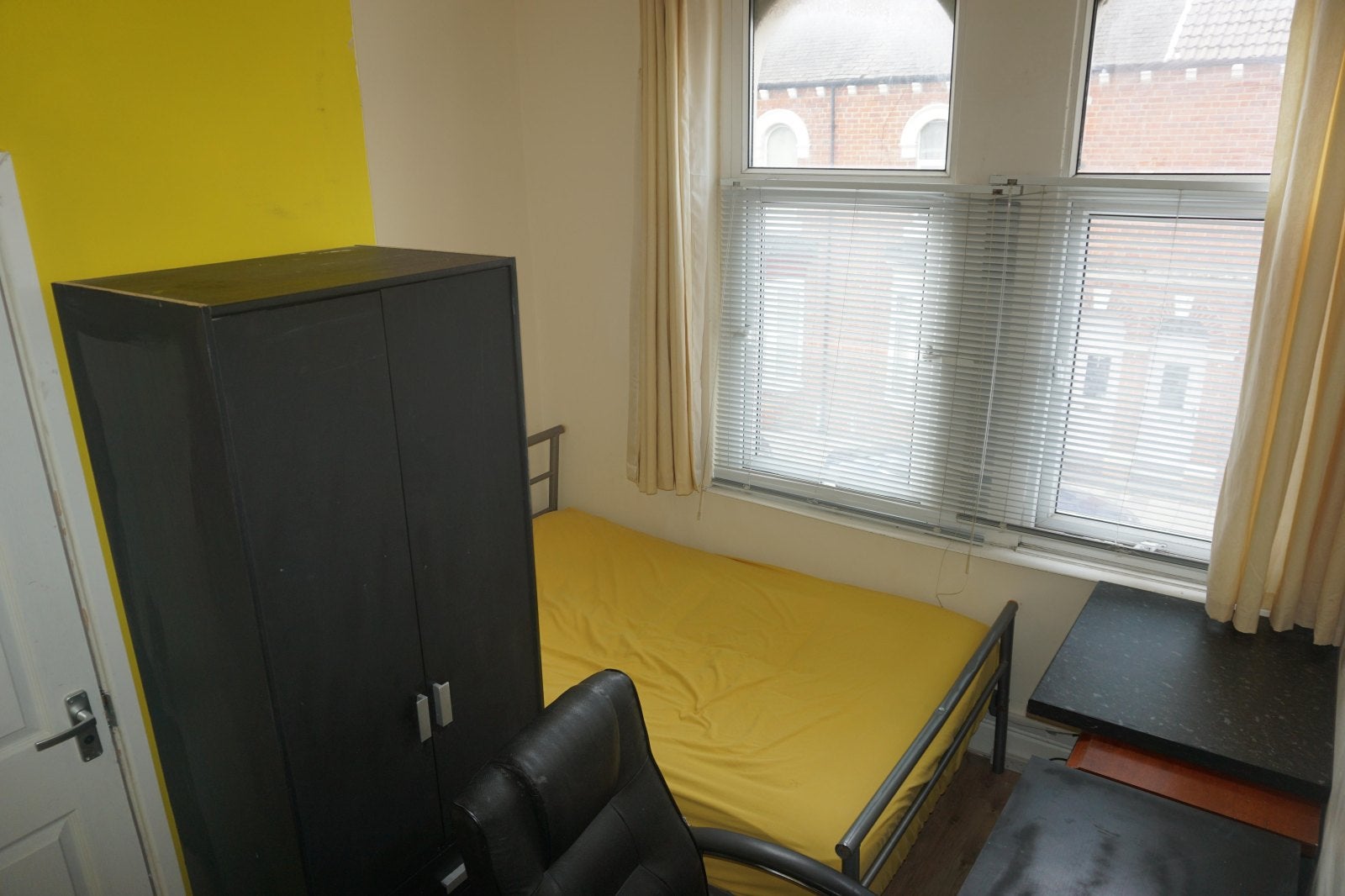 Flat Pelham Street in Middlesbrough
