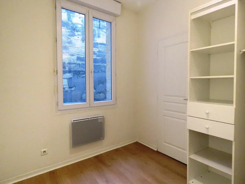 Appartement Rue Garat à Bordeaux