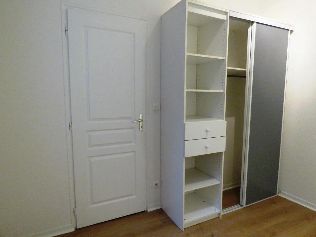 Appartement Rue Garat à Bordeaux