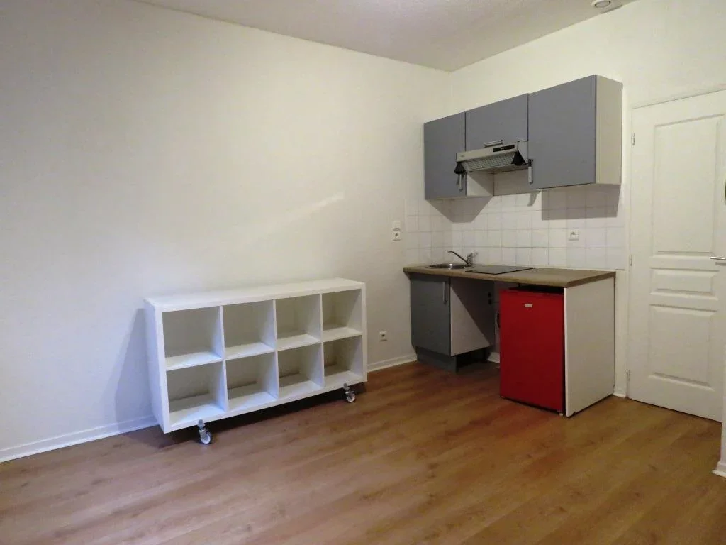 Appartement Rue Garat à Bordeaux