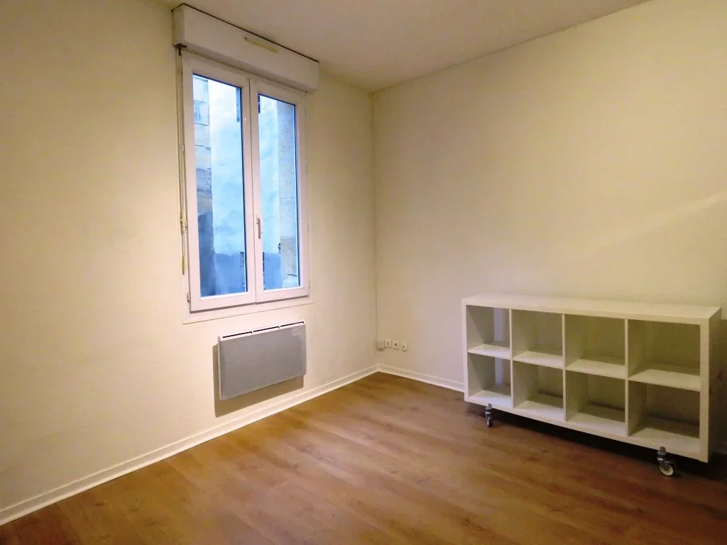 Appartement Rue Garat à Bordeaux