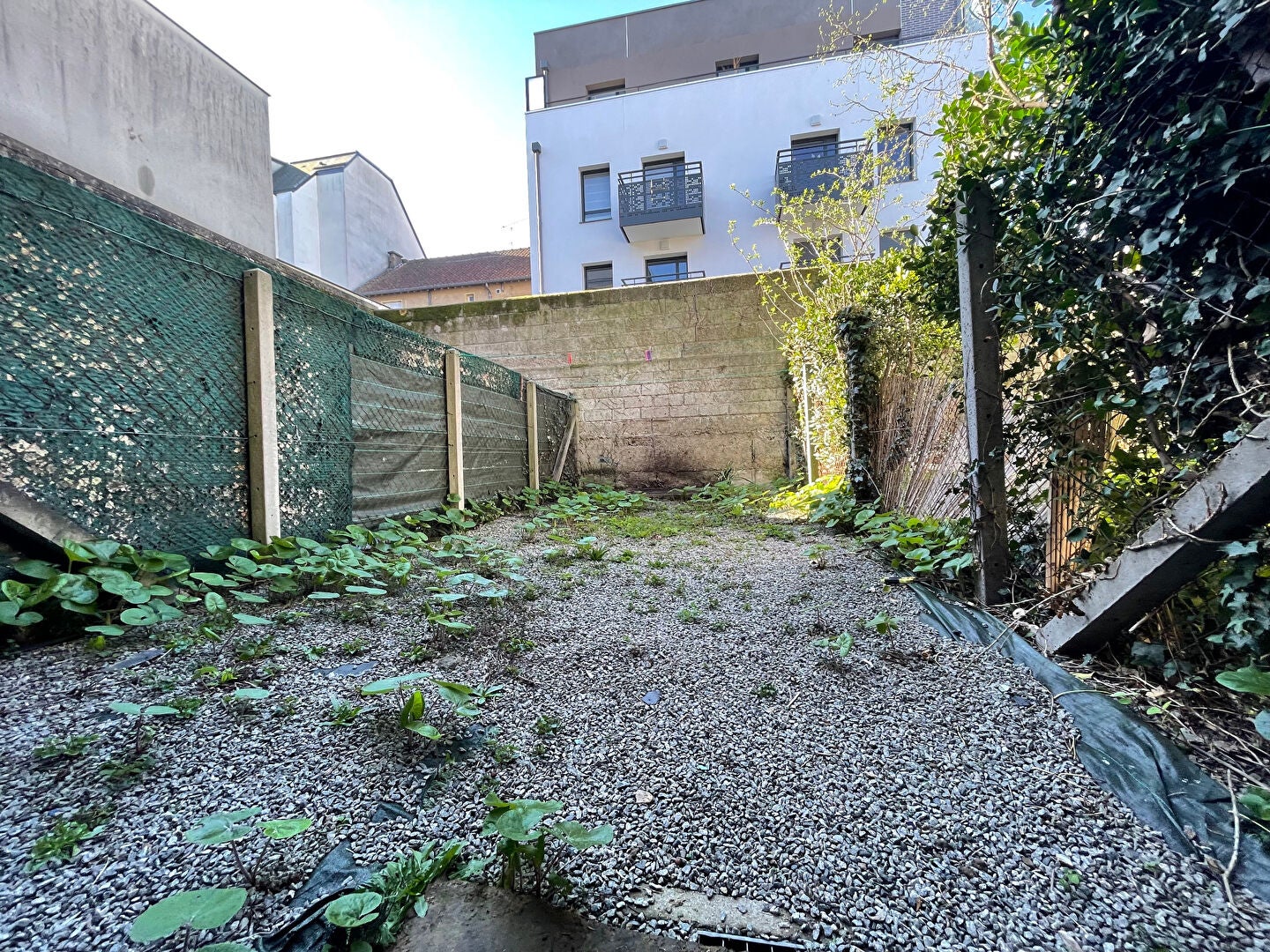 Flat D 29 in Loigny-la-Bataille