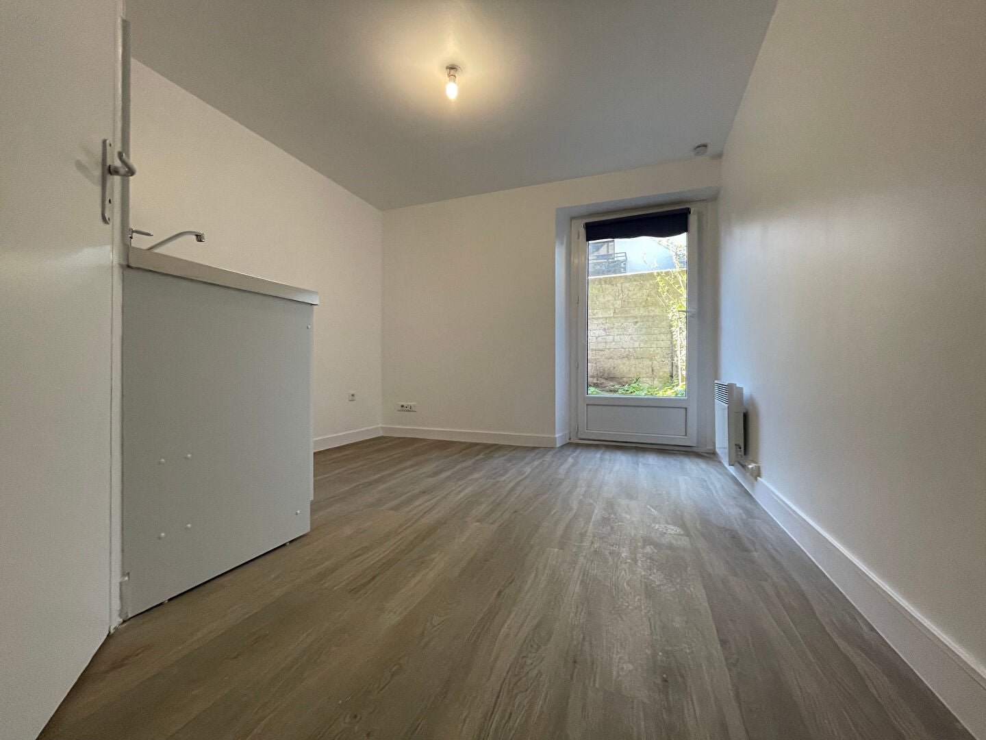 Flat D 29 in Loigny-la-Bataille