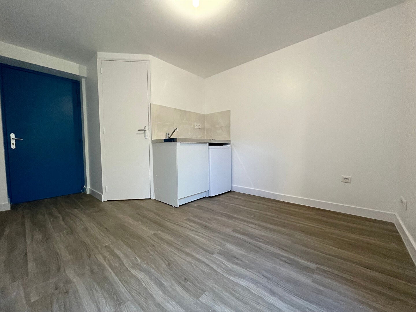 Flat D 29 in Loigny-la-Bataille