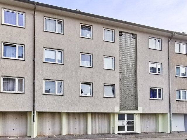 Wohnung Gernotstraße in Wuppertal