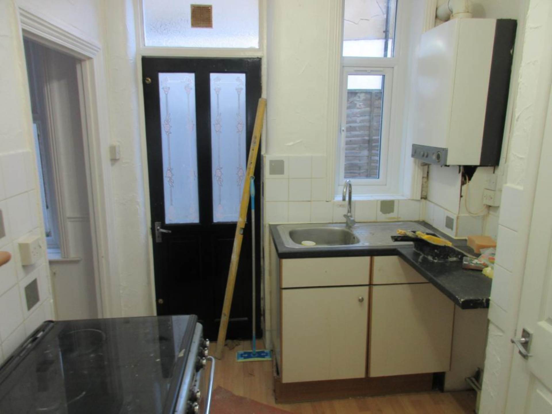 Room Southchurch Road in Southend-on-Sea