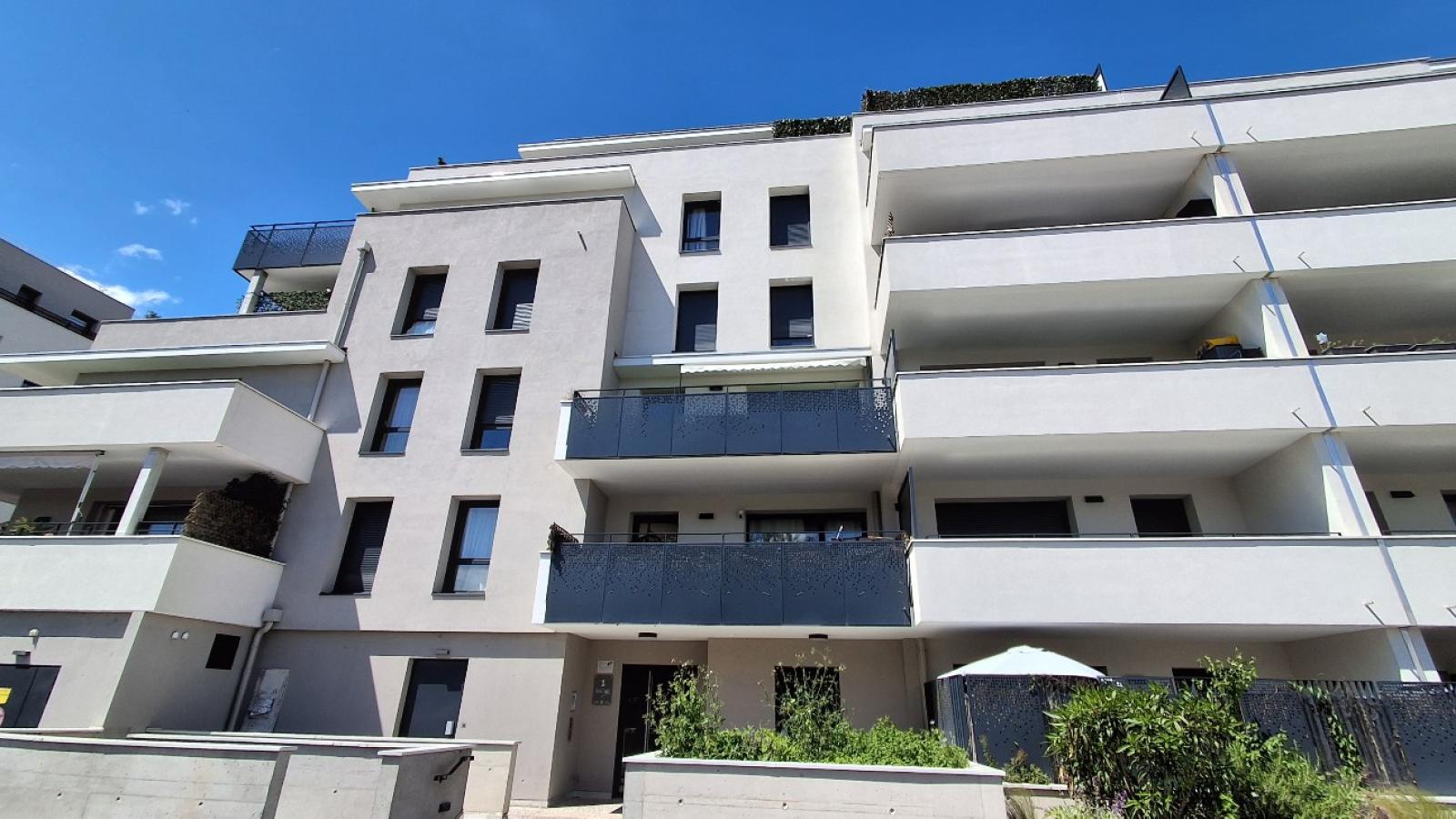 Appartement Rue Firmin Robert à Le Pont-de-Claix