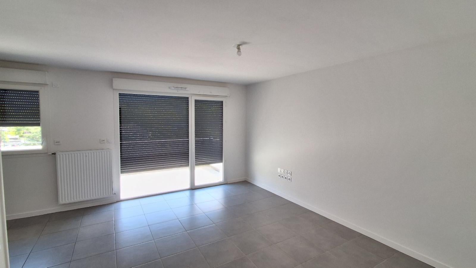 Appartement Rue Firmin Robert à Le Pont-de-Claix