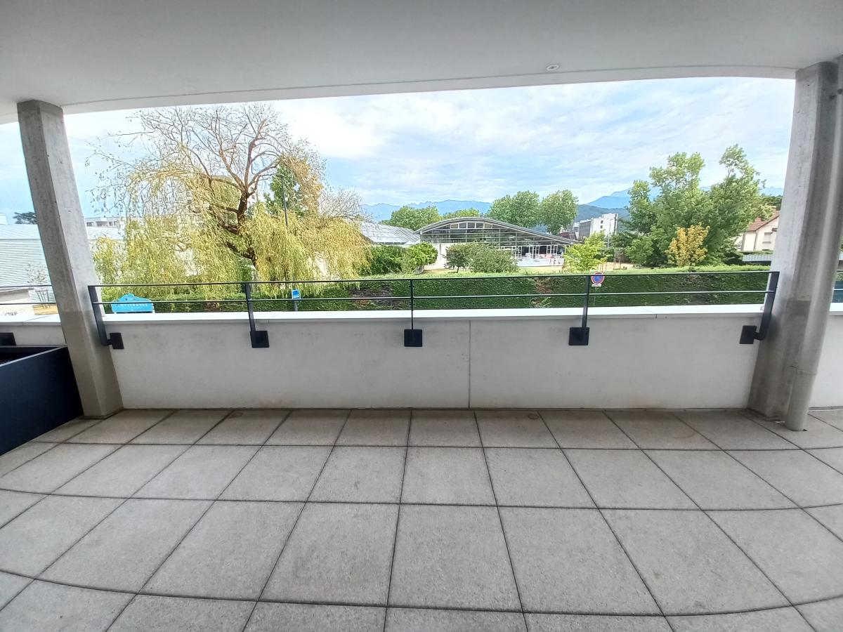 Flat Rue Firmin Robert in Le Pont-de-Claix