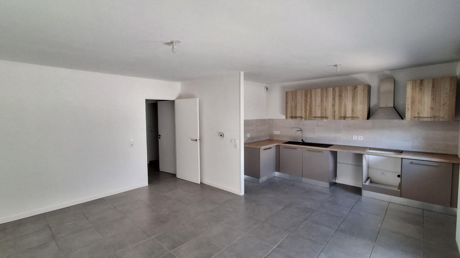 Appartement Rue Firmin Robert à Le Pont-de-Claix