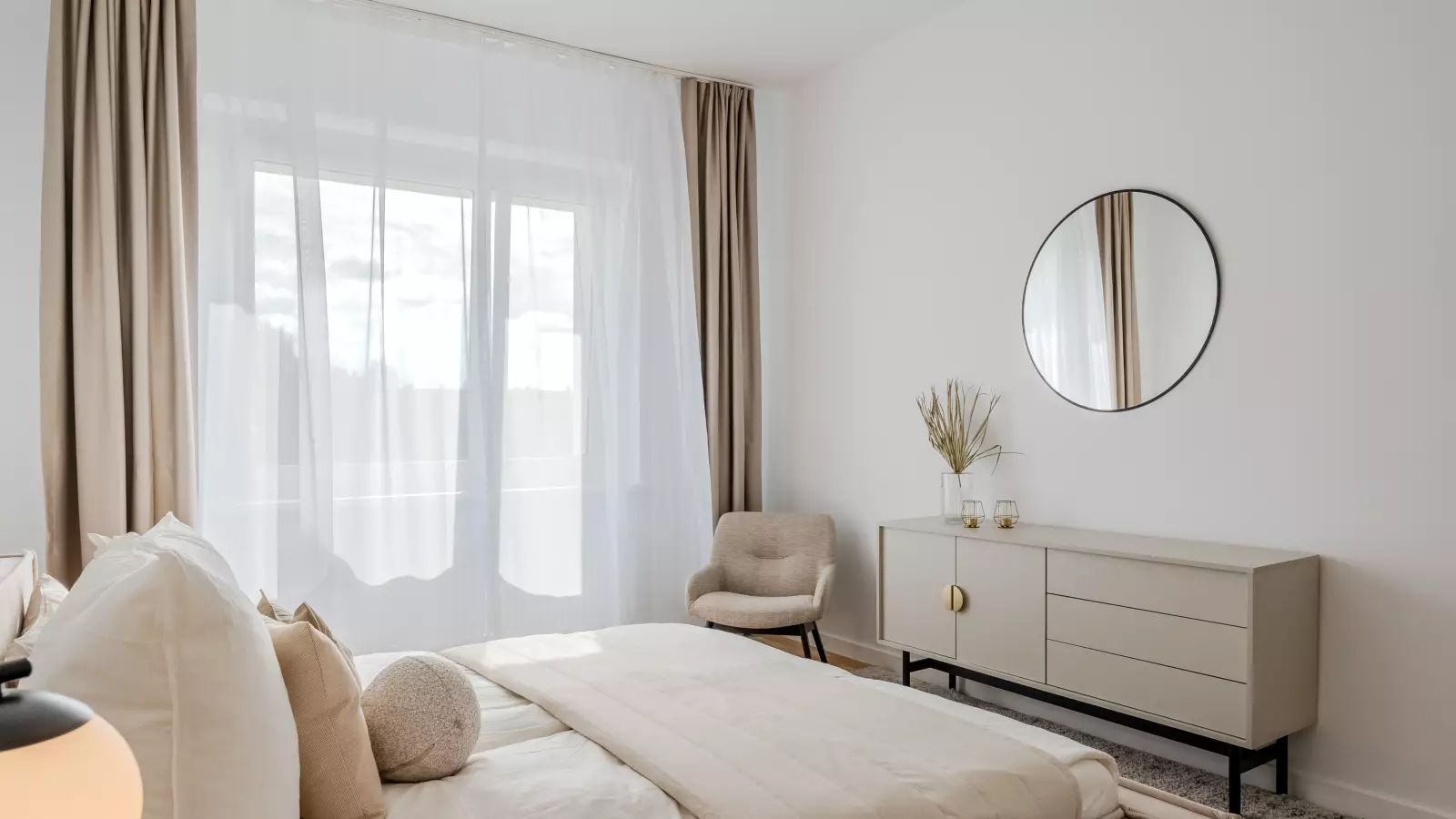 Wohnung Reuterplatz in Berlin