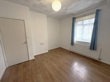 House Saffron Lane in Leicester