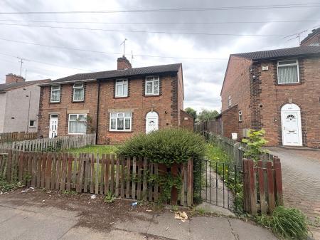House Saffron Lane in Leicester