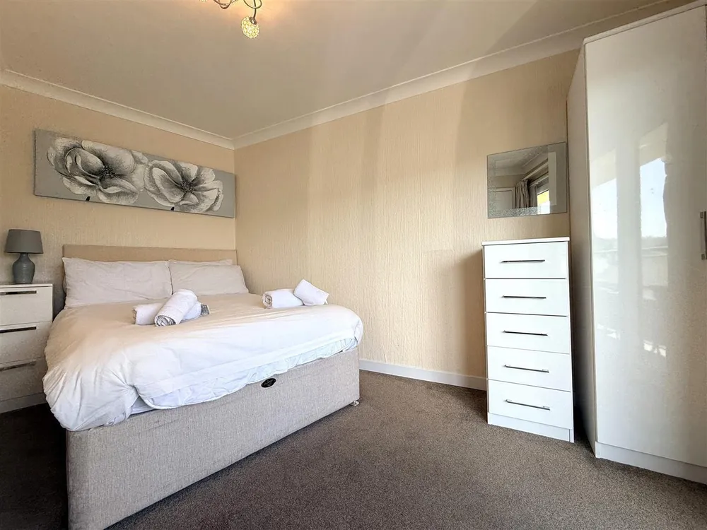 Flat Clarence Street in South Hams
