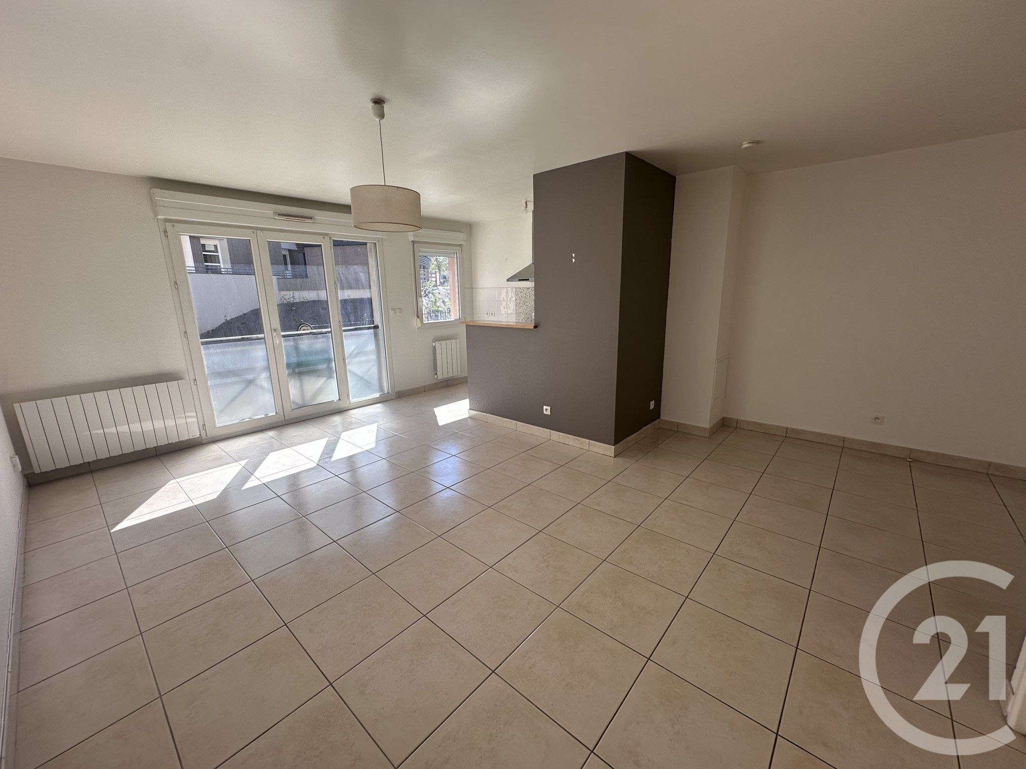 Appartement Boulevard de Vendée à Allonnes