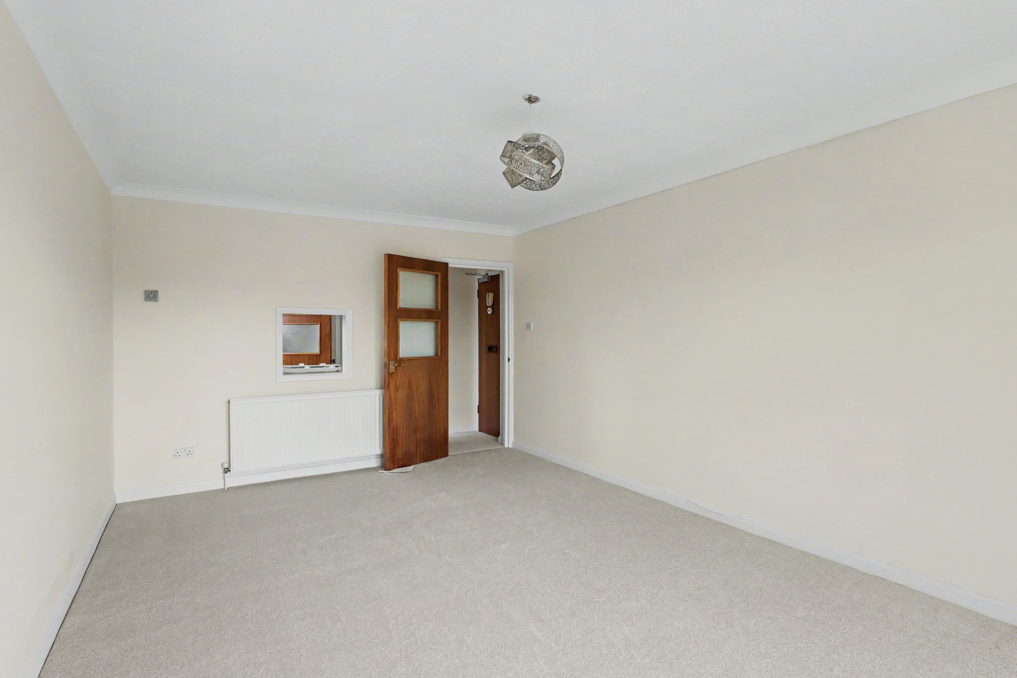 Flat Shakespeare Road in Worthing