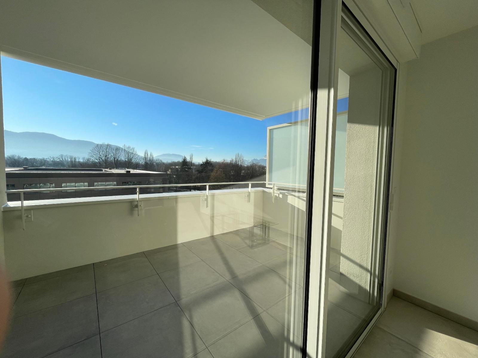 Appartement Avenue du Vercors à Meylan