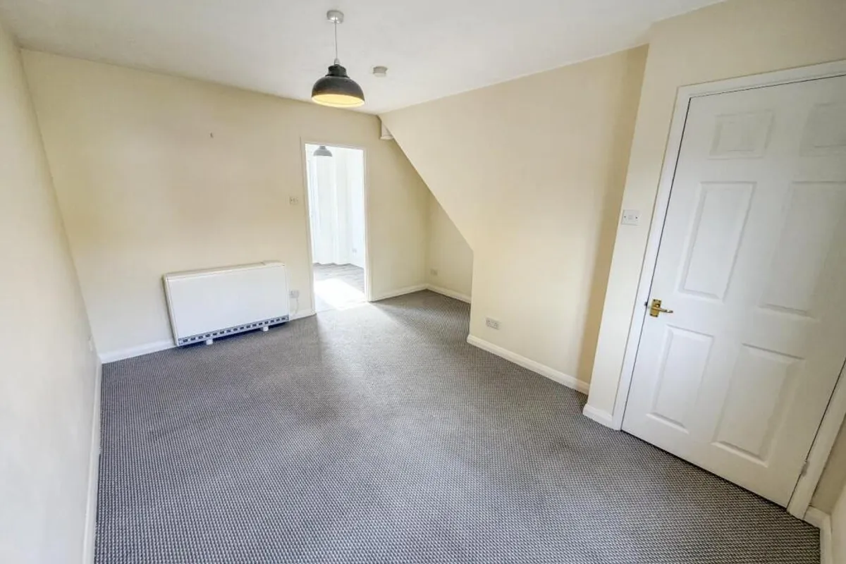 House Impson Way in Breckland District