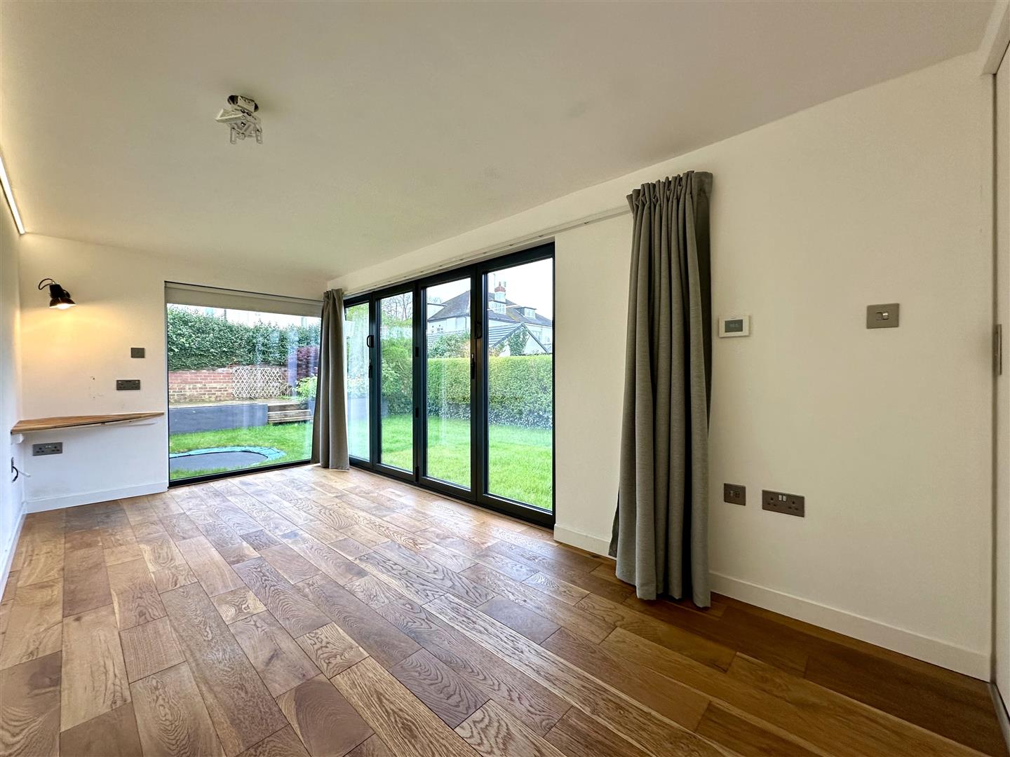 House Derwent Drive in Trafford