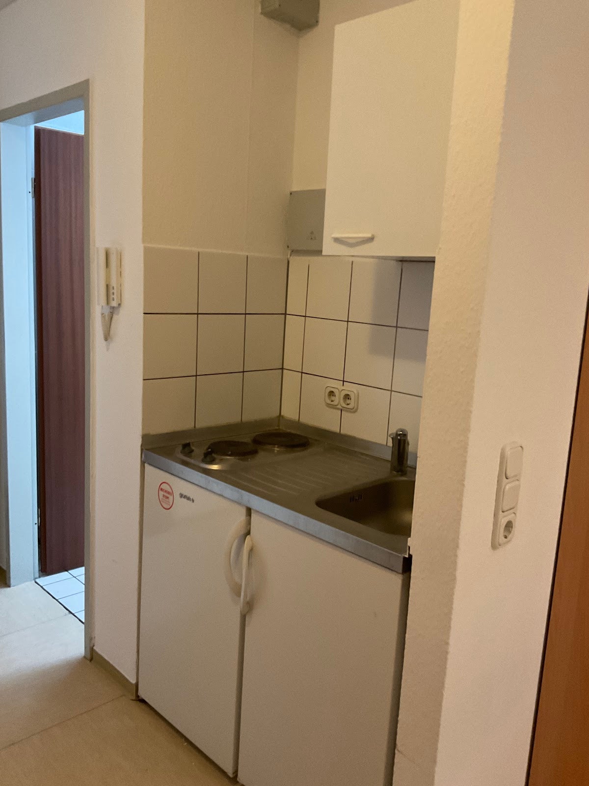 Wohnung Haarener Gracht in Aachen