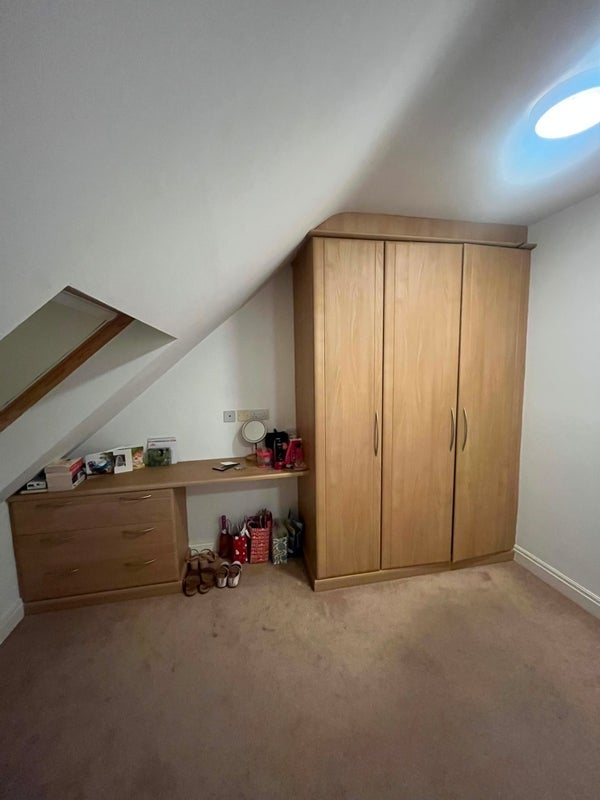 Room Greenfield Road in Cardiff